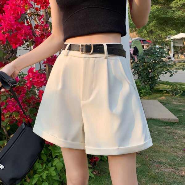 Suit Shorts For Women Summer - Image 4