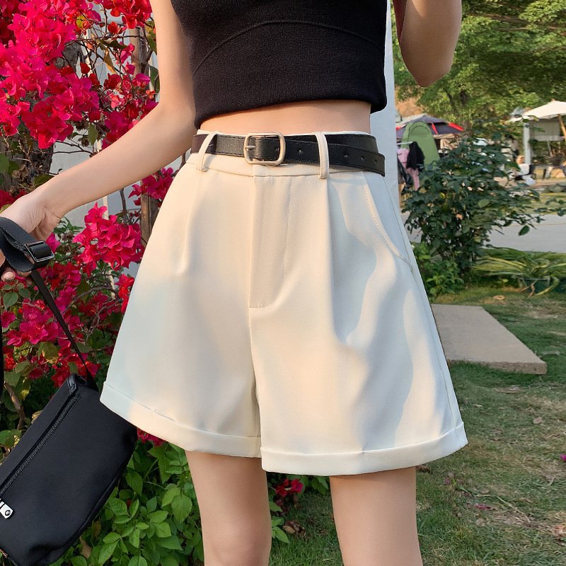 Suit Shorts For Women Summer - Image 4