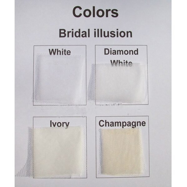 Custom Elegant Wedding Gown Bridal Dresses - Image 4