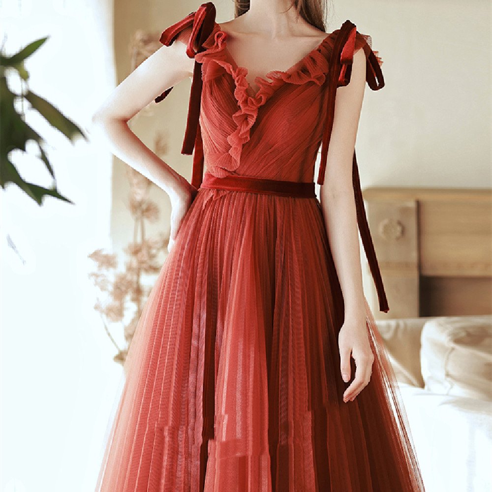 New Women's Fashion Wedding Dress - Image 5