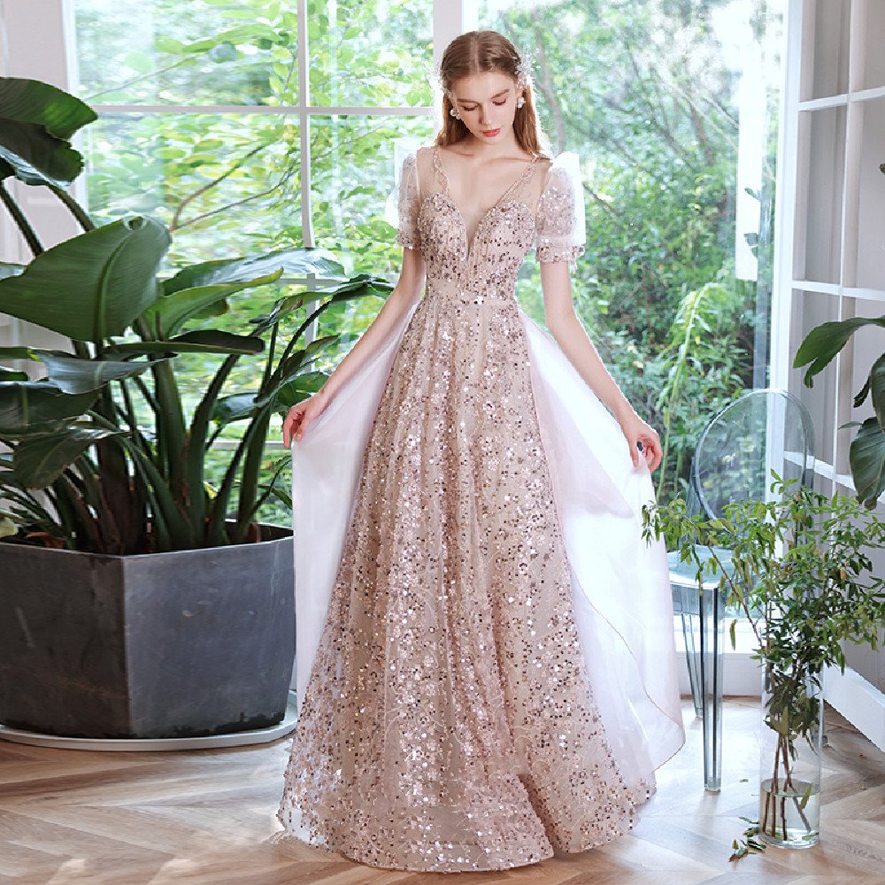 New Bride Wedding Engagement Cocktail - Image 5