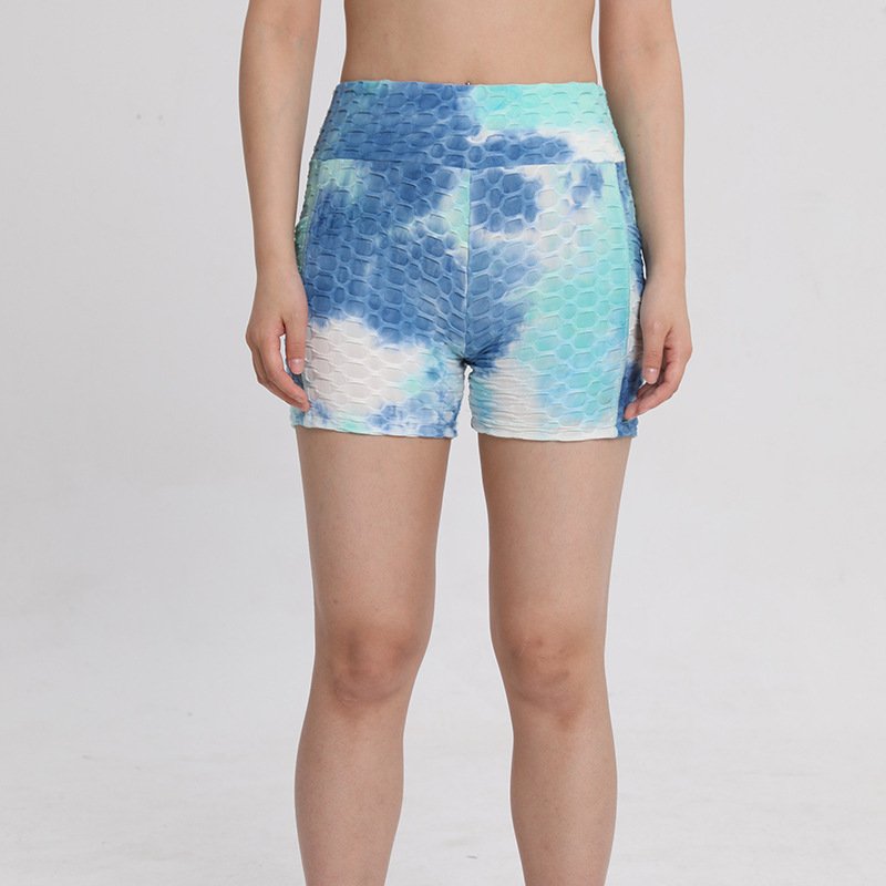 Fitness Exercise Base Shorts Women - Image 7