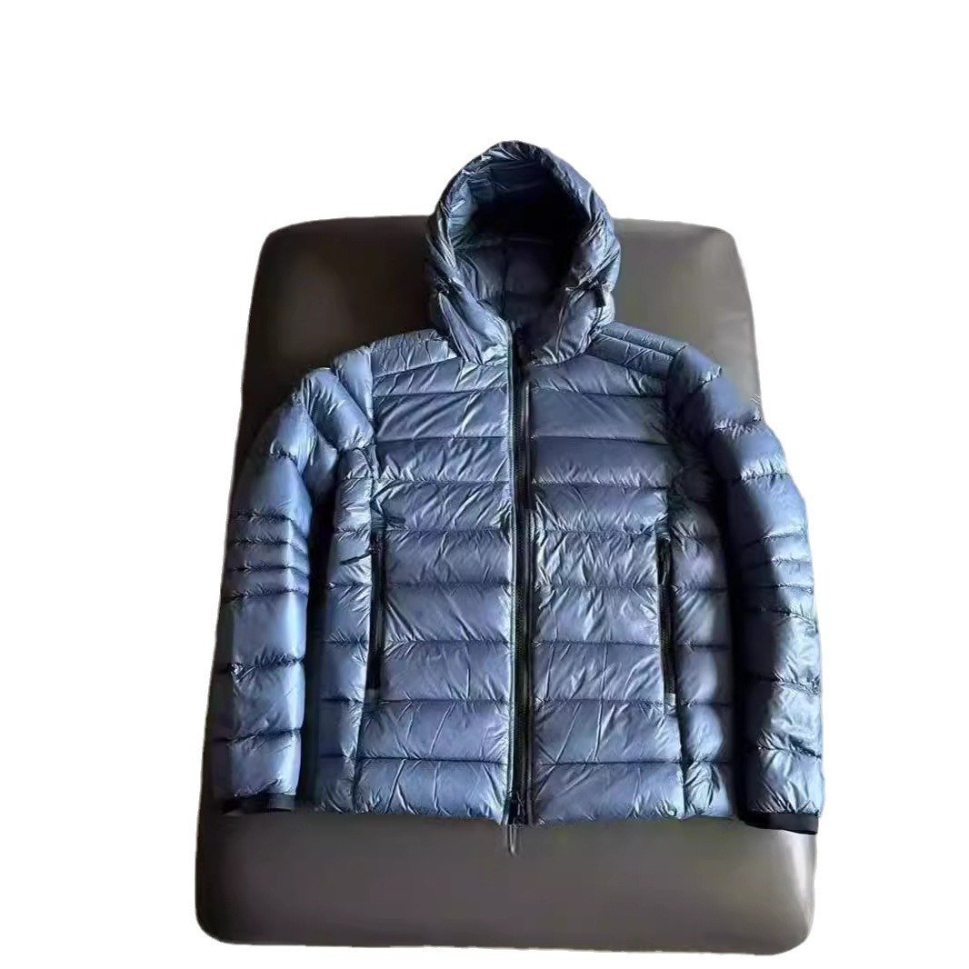 Women's Polyester Cotton Coat Jacket - Image 9