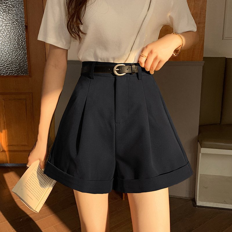 Suit Shorts For Women Summer - Image 3