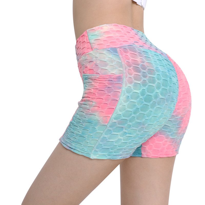 Fitness Exercise Base Shorts Women - Image 6