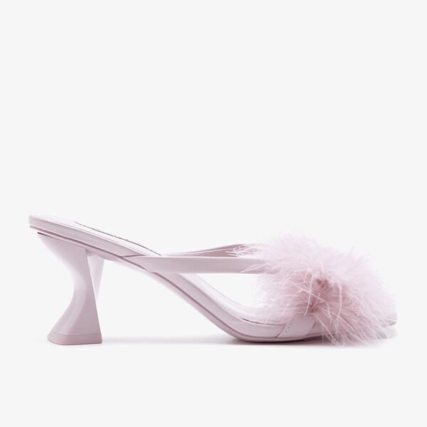 High-end Fairy Style Sandals High Heels - Image 6