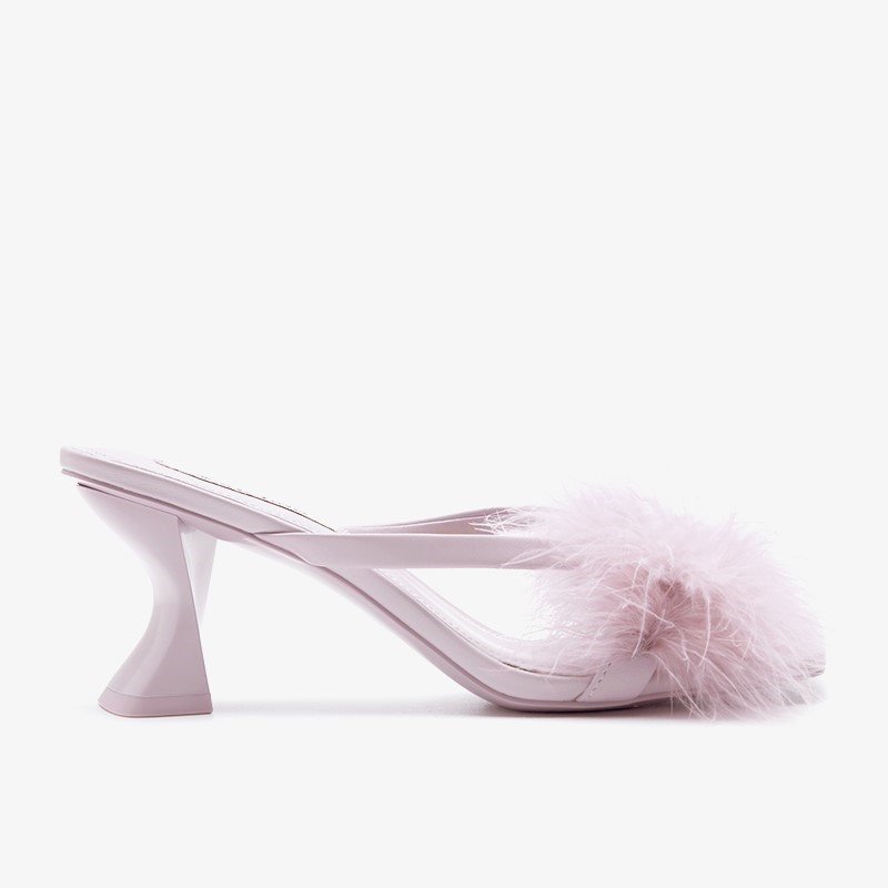 High-end Fairy Style Sandals High Heels - Image 6